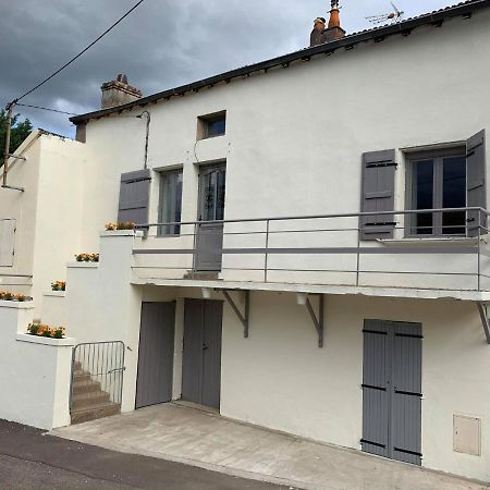 Gite Du Puits Apartment Laives Екстериор снимка